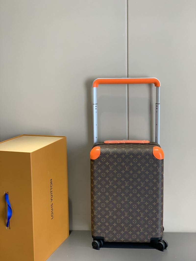 Louis Vuitton Suitcase